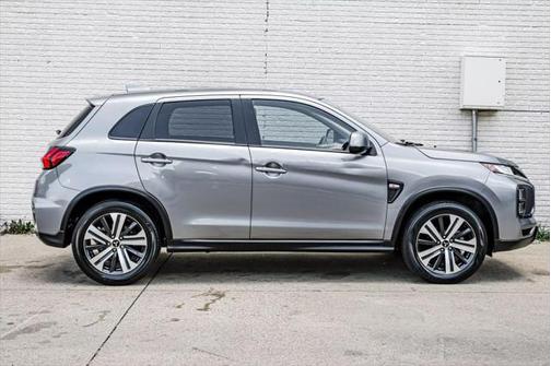 2020 Mitsubishi Outlander Sport 2.0 SP