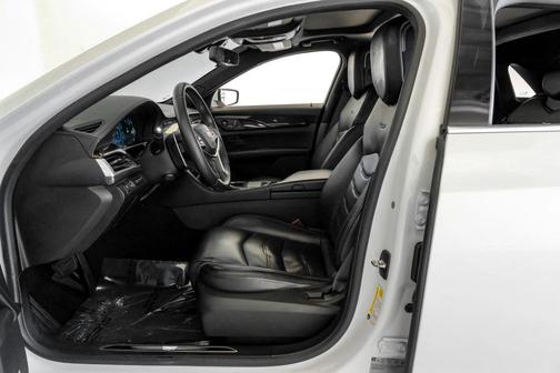 2017 Cadillac CT6 3.0L Twin Turbo Platinum