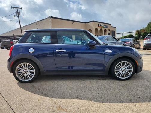 2015 MINI Hardtop Cooper S