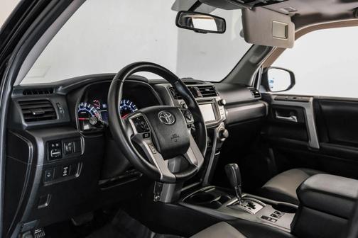 2016 Toyota 4Runner SR5 Premium