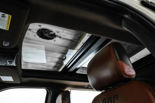 2018 Ford F-150 King Ranch Pickup 4D 5 1/2 ft