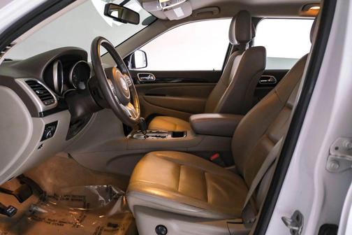 2013 Jeep Grand Cherokee Laredo