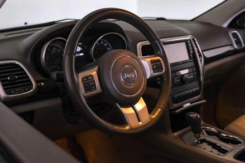 2013 Jeep Grand Cherokee Laredo