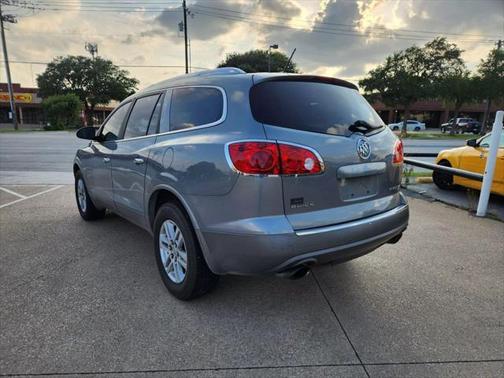 2008 Buick Enclave CX