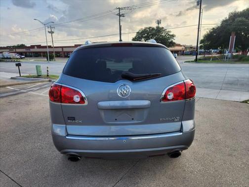2008 Buick Enclave CX