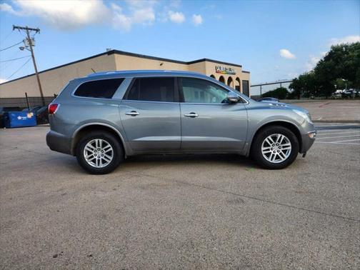 2008 Buick Enclave CX