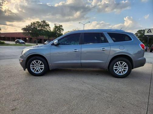 2008 Buick Enclave CX