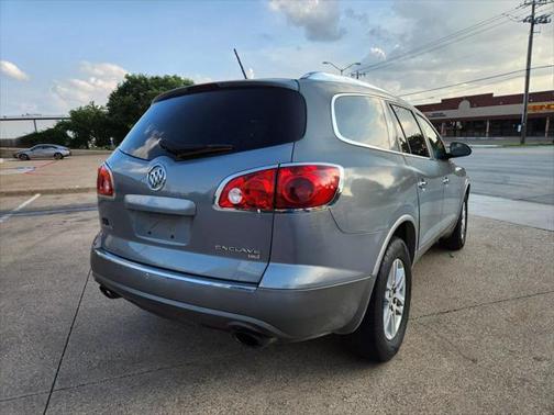2008 Buick Enclave CX