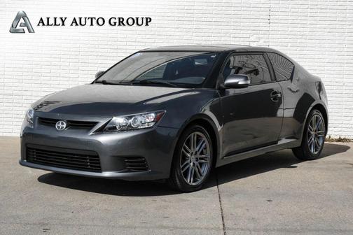 2012 Scion tC Base