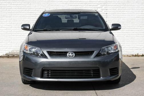 2012 Scion tC Base