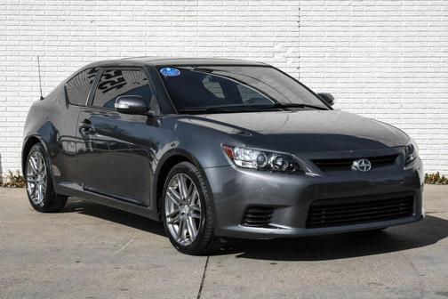 2012 Scion tC Base