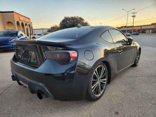 2015 Scion FR-S Base