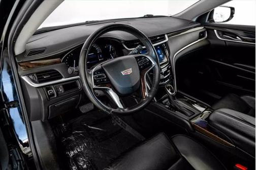 2017 Cadillac XTS Luxury