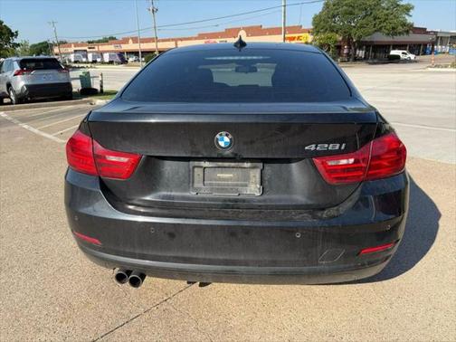 2015 BMW 428 Gran Coupe i