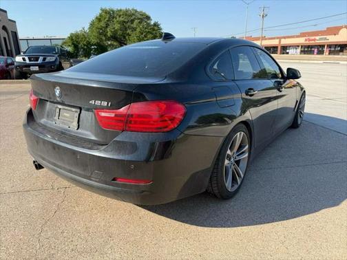 2015 BMW 428 Gran Coupe i