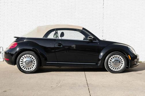 2014 Volkswagen Beetle 1.8T