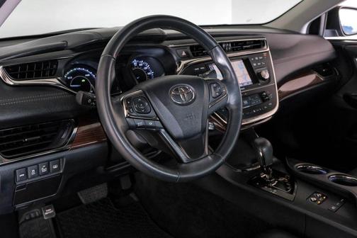 2013 Toyota Avalon Hybrid Limited
