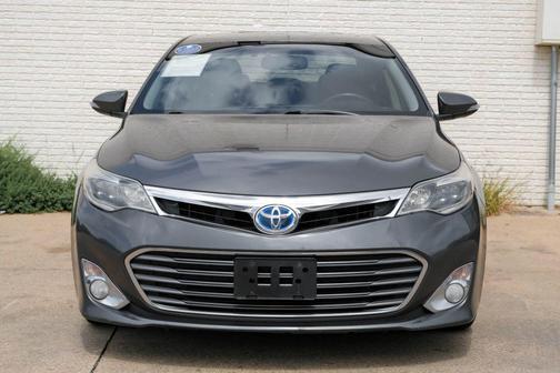 2013 Toyota Avalon Hybrid Limited