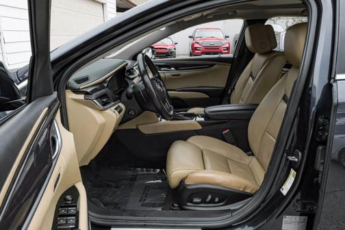 2014 Cadillac XTS Vsport Premium