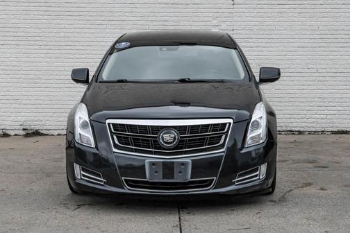 2014 Cadillac XTS Vsport Premium