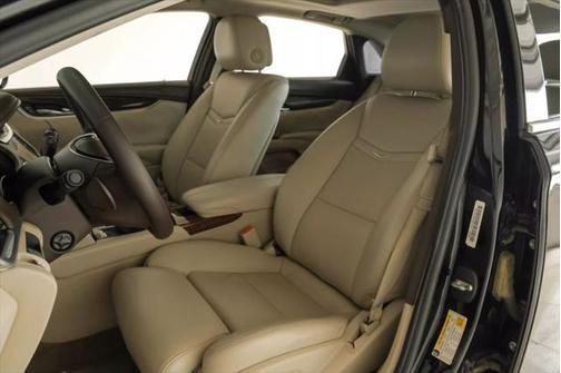 2013 Cadillac XTS Luxury