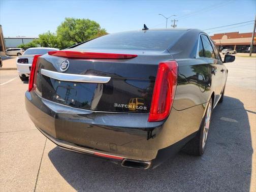 2013 Cadillac XTS Luxury