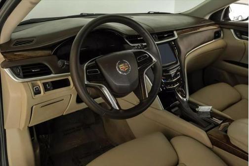 2013 Cadillac XTS Luxury