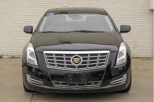 2013 Cadillac XTS Luxury