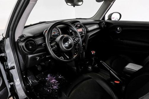 2015 MINI Hardtop Cooper