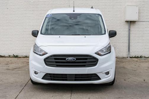 2020 Ford Transit Connect XLT