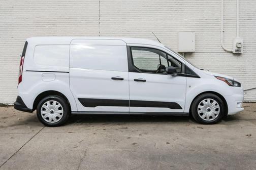 2020 Ford Transit Connect XLT
