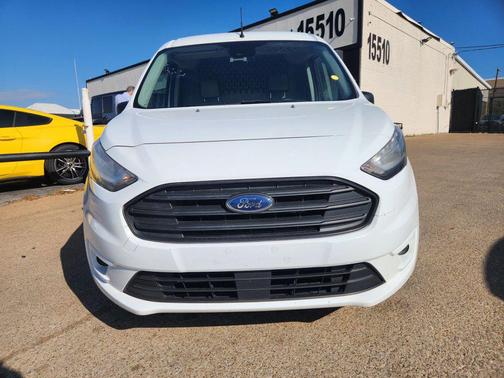 2020 Ford Transit Connect XLT