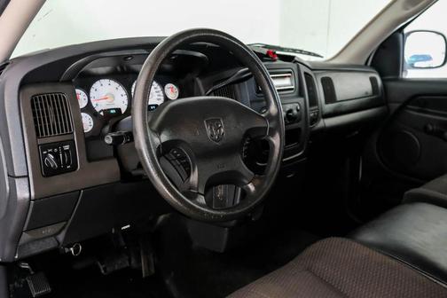 2002 Dodge Ram 1500 ST