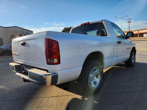 2002 Dodge Ram 1500 ST