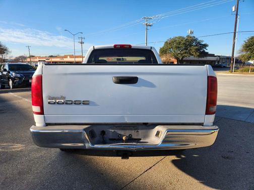 2002 Dodge Ram 1500 ST