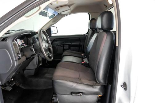 2002 Dodge Ram 1500 ST