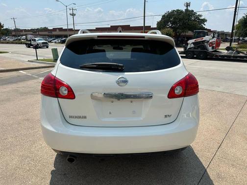 2013 Nissan Rogue SV