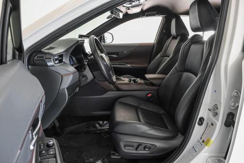 2022 Toyota Venza Limited