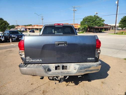 2008 Toyota Tundra SR5