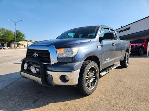 2008 Toyota Tundra SR5