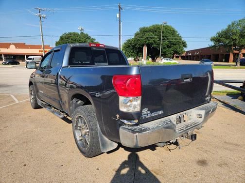 2008 Toyota Tundra SR5