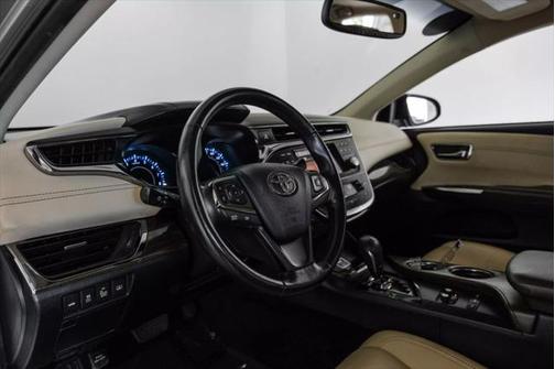 2014 Toyota Avalon Limited
