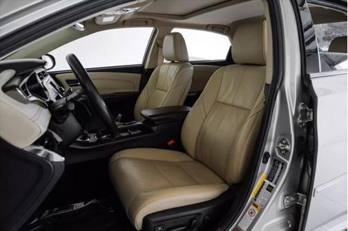2014 Toyota Avalon Limited