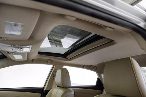 2014 Toyota Avalon Limited