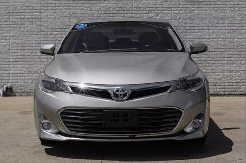 2014 Toyota Avalon Limited