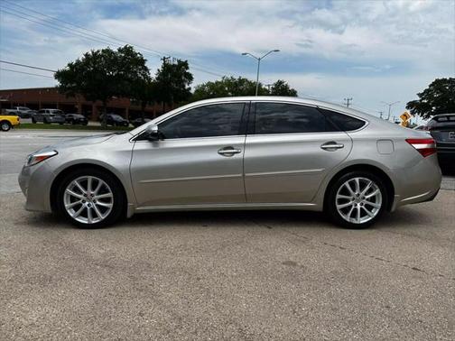 2014 Toyota Avalon Limited