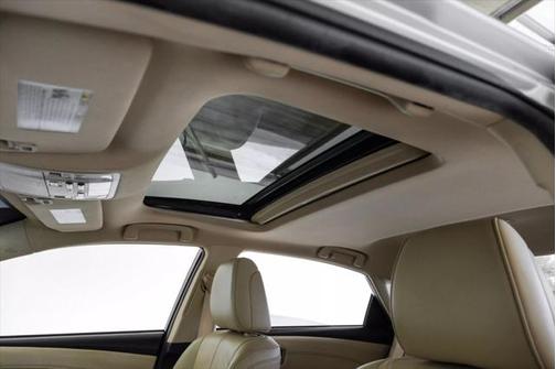 2014 Toyota Avalon Limited