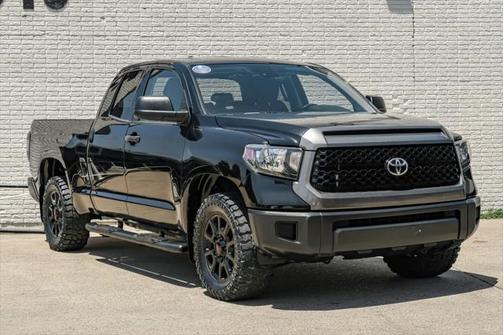 2020 Toyota Tundra SR