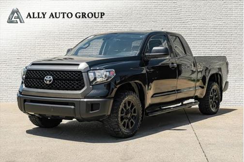 2020 Toyota Tundra SR