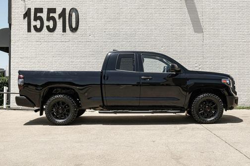 2020 Toyota Tundra SR